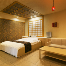 Hotel Atlantis Higashiosaka - Adults Only, 东大阪 — 照片 4