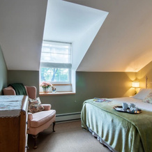 Hastings House Bed & Breakfast, Трент Хилс — фото 5