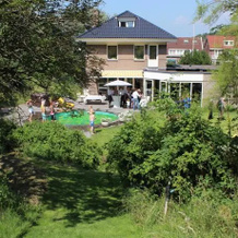 De Duijnbraam, Бевервейк — фото 4