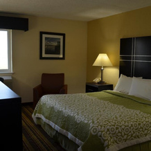 Days Inn Harriman Near Woodbury Commons Outlets, Херримен — 照片 2