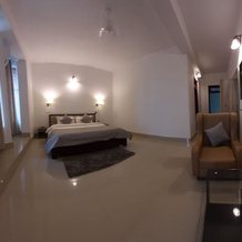 Hotel Saramati, Dimapur — photo 5