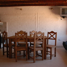 Cabanas Wenelcklen, Uspallata — photo 3