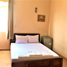 Cuc Phuong Hotel, Dĩ An — photo 3