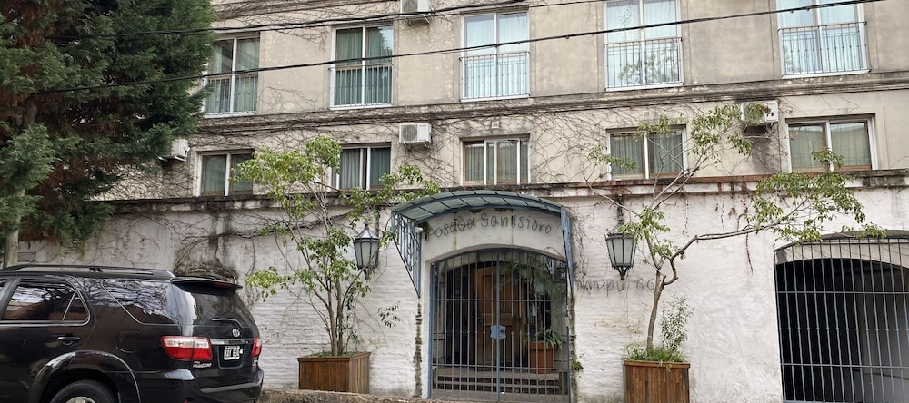 Posada San Isidro, 圣伊西德罗 — 照片 1