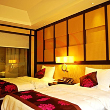 Kaili Longdu Jingyi International Hotel, Qiandongnan — photo 4