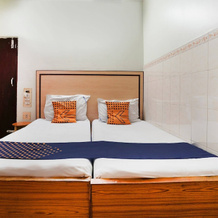 Hotel Sridhar By OYO Rooms, 哈马姆 — 照片 5