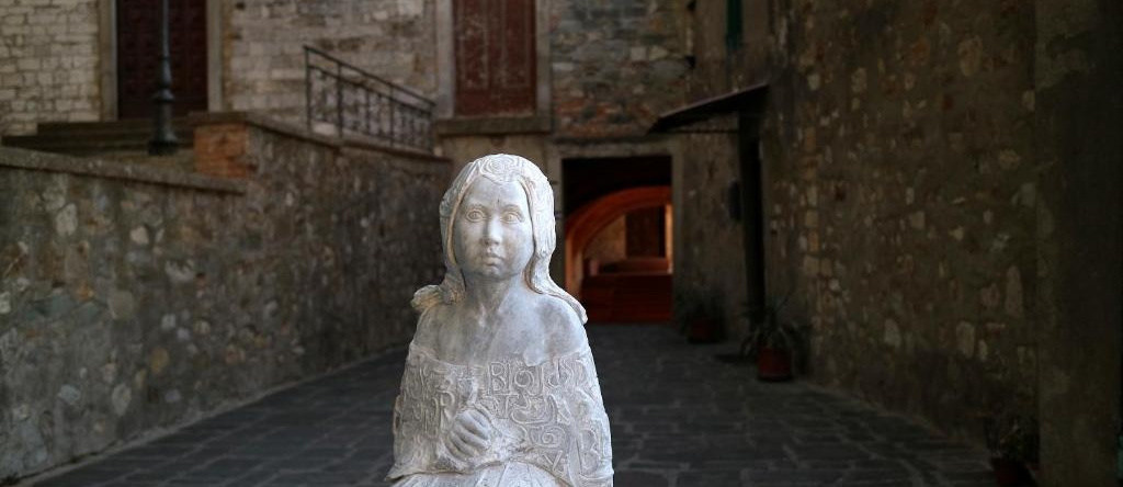 Andante appartamenti, Castelnuovo di Val di Cecina — photo 1