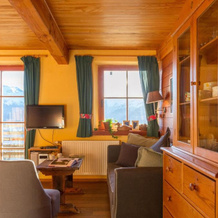 Chalet Il fera beau demain, 比利亚雷库拉 — 照片 5