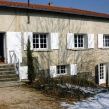 Halte du Vert Coteau (Adults Only), 舍沃内 — 照片 2