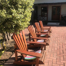 Malherbe Guesthouse, 蒙塔古 — 照片 3