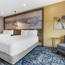 Best Western Plus Marquette Hotel & Suites, Маркетт — фото 5