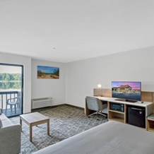 Waterbird Lakeside Inn, Честертон — фото 5