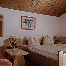 Gästehaus Heidi Wals, 瓦尔斯-西岑海姆 — 照片 2