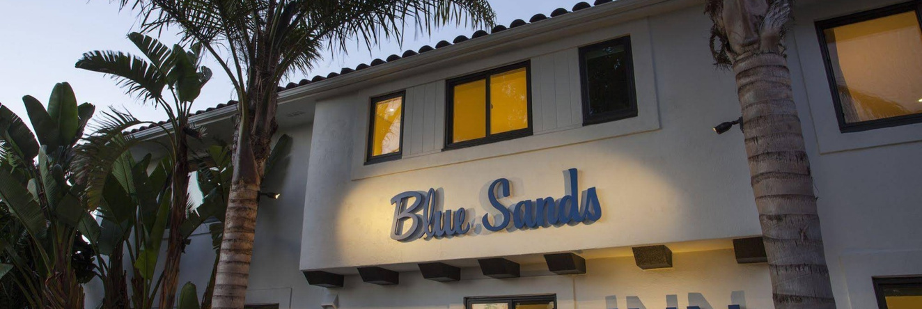 Blue Sands Inn, A Kirkwood Collection Hotel, Санта-Барбара — фото 1