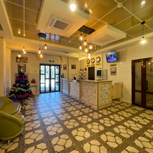 PechorINN Hotel, 热列兹诺沃茨克 — 照片 3