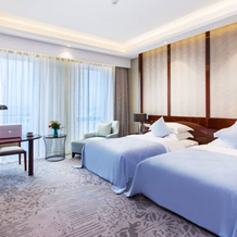 Peony Harbor City Hotel, 厦门 — 照片 5