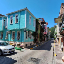 Rozin Hotel, Стамбул — фото 4