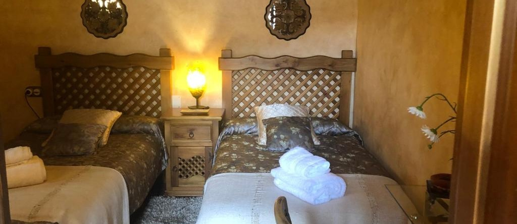 Finca Vergel, Гата — фото 1