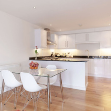 Roomspace Apartments -Marquis Court, 埃普瑟姆 — 照片 5