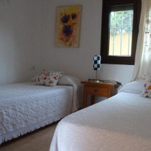 Apartamentos Turisticos Trajano, El Chaparral — photo 2