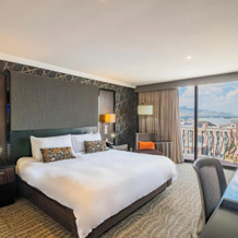 Hotel Lucerna Ciudad Juarez, 华雷斯城 — 照片 4