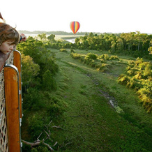 Kenya Safari – Kenya Classic Keekorok (6 Nights), Nairobi — photo 4