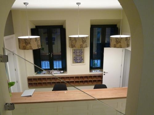 Hotel Balneario de Tolox, 托洛克斯 — 照片 1