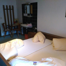 Panoramahotel Stocker, 普吕格恩 — 照片 2