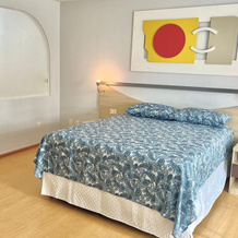 Apartamentos Saint Sebastian Flat Dup, Жарагуа-ду-Сул — фото 3