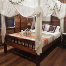 Orchid Hibiscus Guest House, 素可泰 — 照片 2
