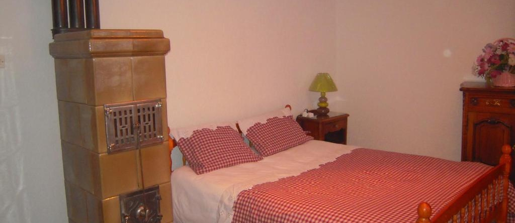 Gîte du Moulin, Ingersheim — photo 1