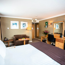 Holiday Inn A55 Chester West by IHG, 迪赛德 — 照片 5