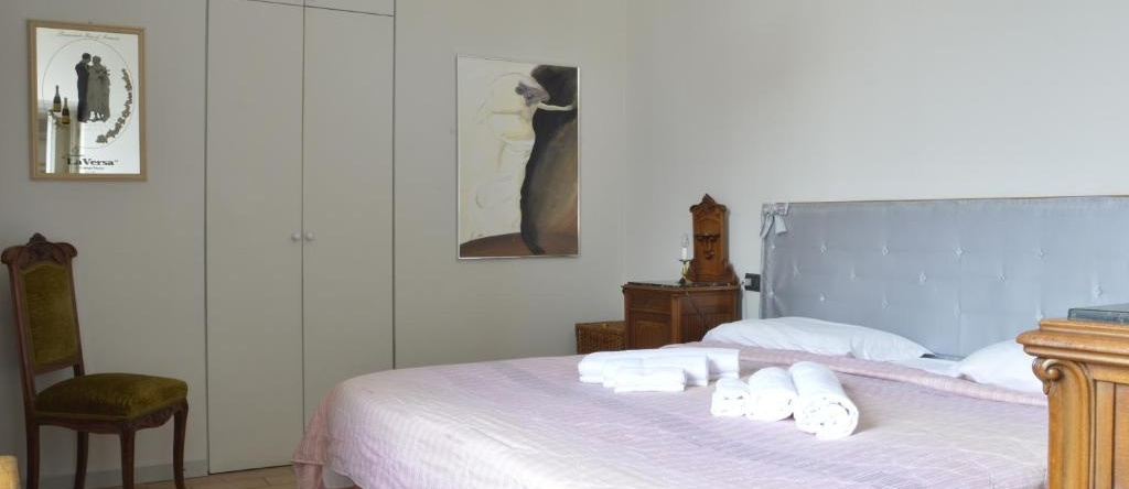 Pavia Downtown Apartment, 帕维亚 — 照片 1