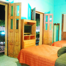 Hotel Santa Elena, 埃尔富埃尔特 — 照片 2