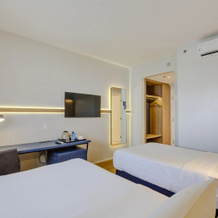 Hampton by Hilton Guarulhos Aeroporto, Guarulhos — photo 4