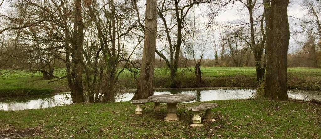Studio En Ville Et Campagne, 卢昂 — 照片 1