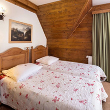 Hotel Bania Thermal & Ski, 比亚乌卡塔特然斯卡 — 照片 4