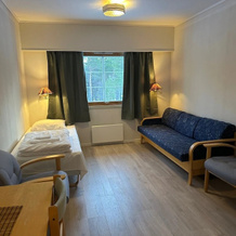 Bjorliheimen Fjellhotell-Hotellrom, Леша — фото 2