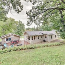 Family-Friendly Twin Lakes Home Near Lake Mary!, Грейслейк — фото 3