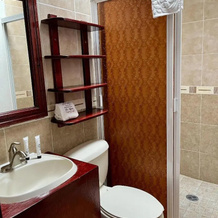 Hotel El Aguila, Вилла дель Карбон — фото 4