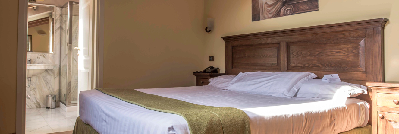 Oste del Castello Wellness & Bike Hotel, Verucchio — photo 1