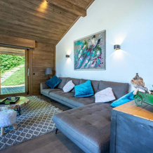 Chalet La Clusaz, 6 Pièces, 12 Personnes - Fr-1-304-211, Ла Клюза — фото 5