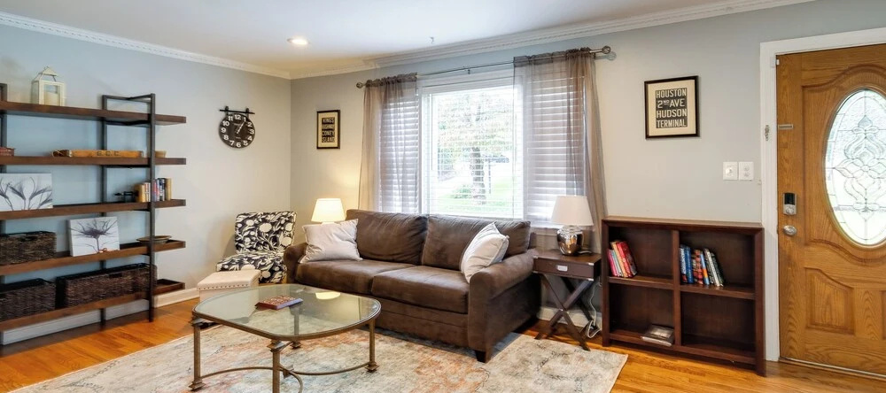 Falls Church Home w/ Fenced Backyard!, Falls Church — photo 1