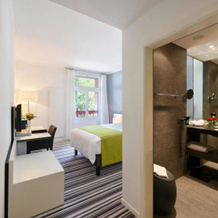 Hotel Vitznauerhof - Lifestyle Hideway at the Lake, 菲茨瑙 — 照片 5