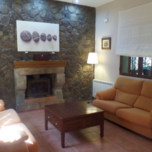Casa Rural El Regajo Del Tejar, Ребольяр — фото 5