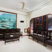 Hotel Sridhar By OYO Rooms, 哈马姆 — 照片 4