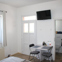 Ferienwohnung Möwennest, Emden — photo 5