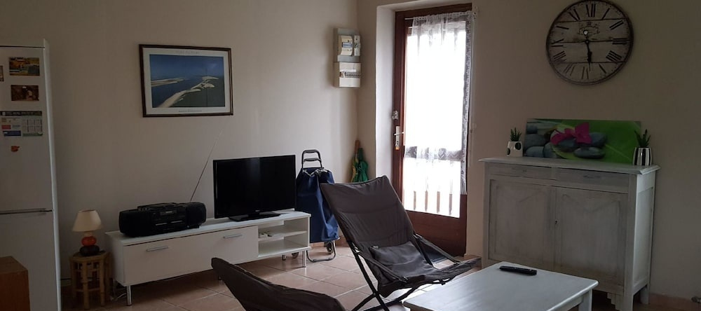Maison pour 5 personnes au centre d'Audenge, Audenge — photo 1