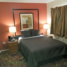 Western Motel, Эль-Сентро — фото 3