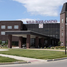 Wild Rose Casino & Hotel Emmetsburg, Эмметсберг — фото 2